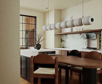 Modern Dining Room-ID:572200061