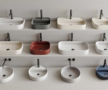 Modern Basin-ID:819931039