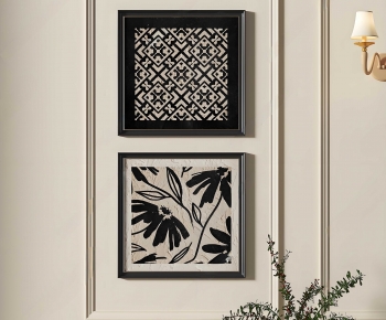 French Style Painting-ID:380958088