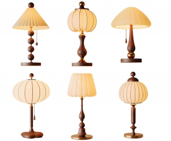 Modern Table Lamp-ID:345700033