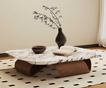 Modern Coffee Table-ID:606991053
