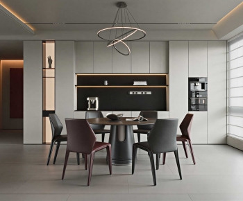 Modern Dining Room-ID:247116096