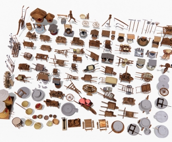 New Chinese Style Sales Vehicle-ID:984751946