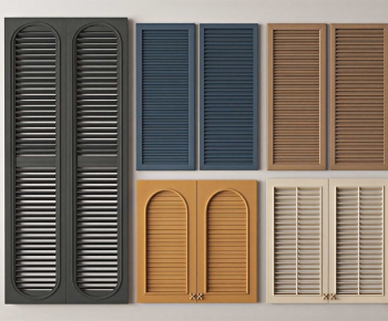 Modern Door Panel-ID:903389931