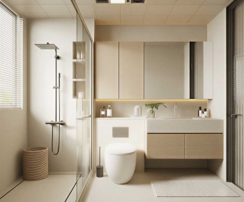 Modern TOILET-ID:849770072