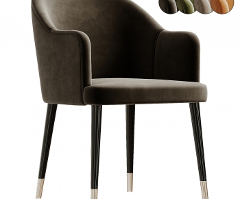 Modern Dining Chair-ID:373384005