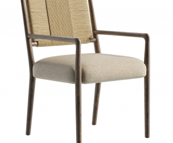 Modern Lounge Chair-ID:398402932