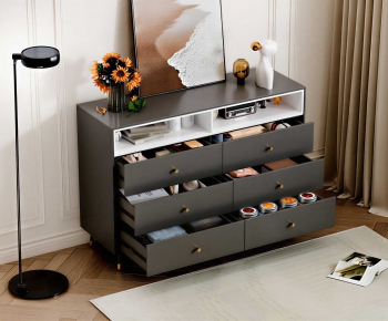Modern Chest Of Drawers-ID:170645953