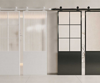 Modern Door-ID:348041131