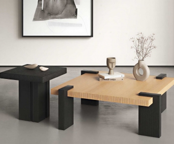 Modern Coffee Table-ID:325063943