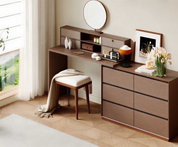 Modern Dresser-ID:753047948