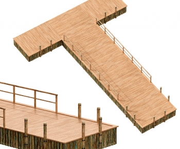 Modern Bridge-ID:448219063