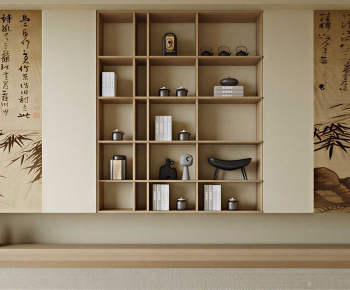 New Chinese Style Other-ID:807660104