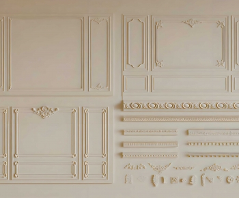 French Style Carving-ID:416975026