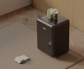 Modern Bedside Cupboard-ID:222618105