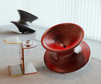 Modern Lounge Chair-ID:661675931