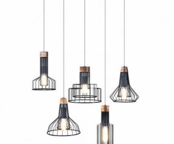 Industrial Style Droplight-ID:206834089