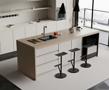 Modern Counter Bar-ID:598113067