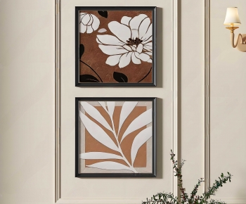 French Style Painting-ID:701862102