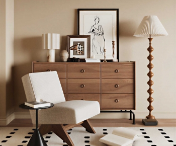 Modern Lounge Chair-ID:264242893