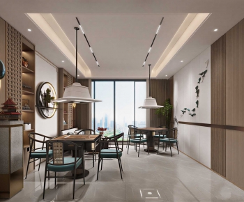 New Chinese Style Chess And Card Room-ID:518759012