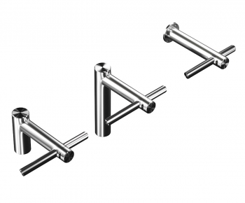 Modern Faucet/Shower-ID:504070048