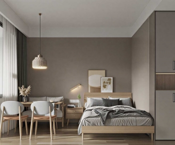 Modern Apartment-ID:330387129