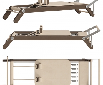 Modern Fitness Equipment-ID:337877993