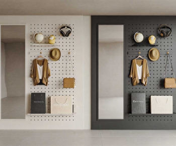 Modern Wall Decoration-ID:792470069