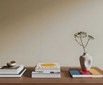 Modern Decorative Set-ID:729933983