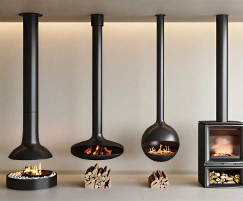 Modern Furnace-ID:921051987