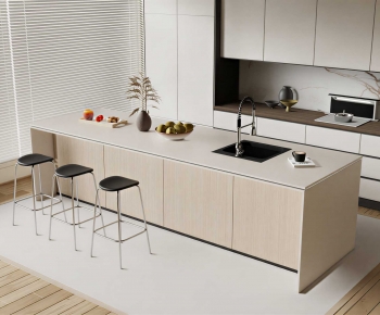 Modern Counter Bar-ID:335917953