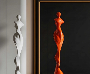 Modern Decorative Set-ID:711102015