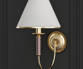 European Style Wall Lamp-ID:643889901