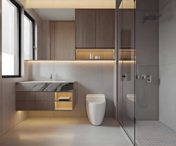 Modern TOILET-ID:101389889