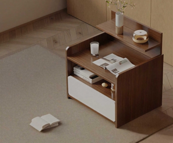 Modern Bedside Cupboard-ID:578459988