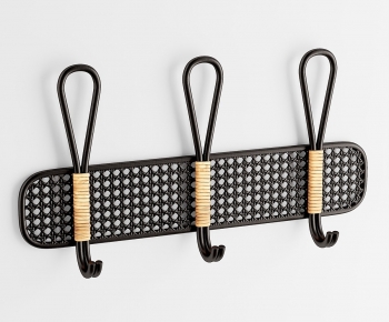 Modern Coat Hanger-ID:317480099