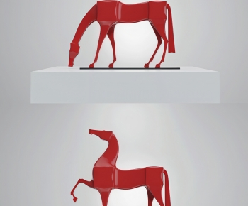 Modern Sculpture-ID:316914085