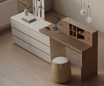 Modern Dresser-ID:280349377