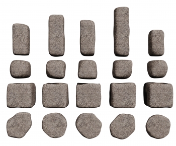 Modern Stone-ID:730550333