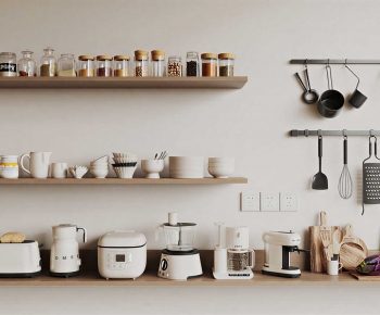 Modern Seasoning Jar-ID:151556021