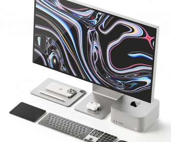 Modern Computer/Computer Screen-ID:455451973