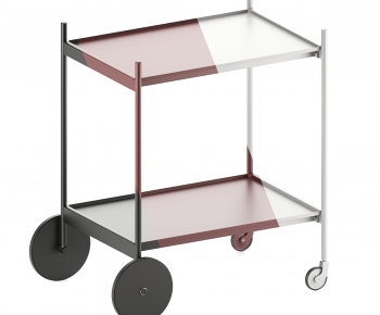 Modern Side Table/corner Table-ID:303739079