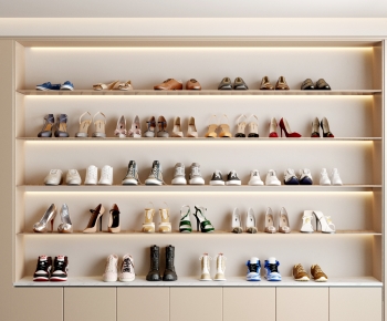 Modern Shoes-ID:294280051