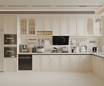 French Style The Kitchen-ID:774861105