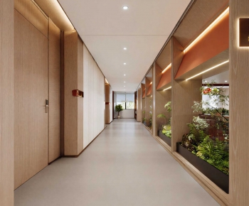 Modern Office Aisle-ID:115418917