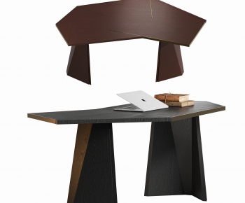Modern Desk-ID:449937119