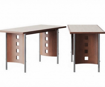 Modern Desk-ID:964699034