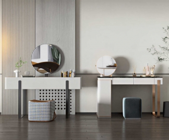 Modern Dresser-ID:888504034