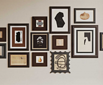 French Style Painting-ID:529824979